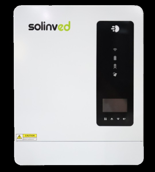 Solinved NM-ECO 6.2kW